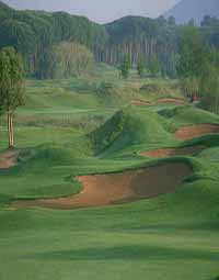 Golf Empord