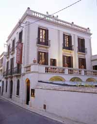 Hotel Aiguaclara