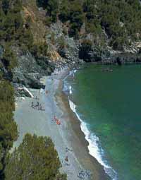 Platja Fonda