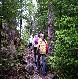 Hiking in Costa Brava
